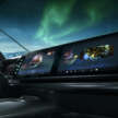 smart Concept #5 unveiled – four-seater EV SUV with 100+ kWh battery, 800-volt tech; over 550 km range
