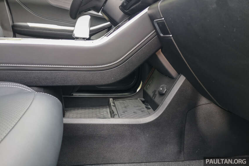 Chery Tiggo 4 Pro confirmed for Malaysia, 1H 2025 – facelifted SUV rivals Perodua Ativa, Honda WR-V 1756204