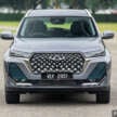 2024 Chery Tiggo 7 Pro detailed –  Proton X70 C-SUV rival; 1.6T, 197 PS, 290 Nm; est RM130k; May launch