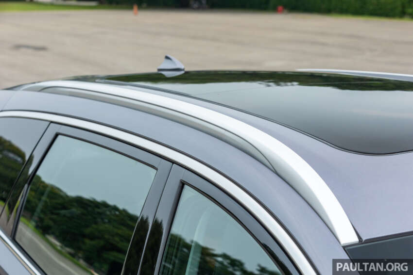 2024 Chery Tiggo 7 Pro detailed –  Proton X70 C-SUV rival; 1.6T, 197 PS, 290 Nm; est RM130k; May launch 1750358