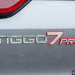 2024 Chery Tiggo 7 Pro detailed –  Proton X70 C-SUV rival; 1.6T, 197 PS, 290 Nm; est RM130k; May launch