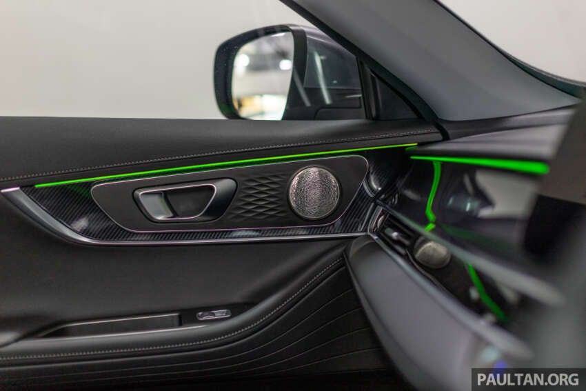 2024 Chery Tiggo 7 Pro detailed –  Proton X70 C-SUV rival; 1.6T, 197 PS, 290 Nm; est RM130k; May launch 1750508