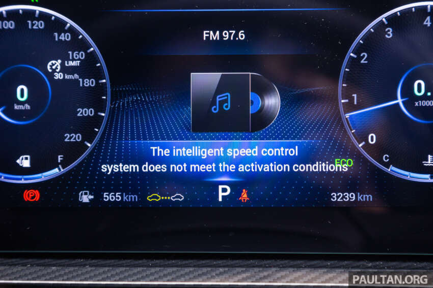 2024 Chery Tiggo 7 Pro detailed –  Proton X70 C-SUV rival; 1.6T, 197 PS, 290 Nm; est RM130k; May launch 1750401