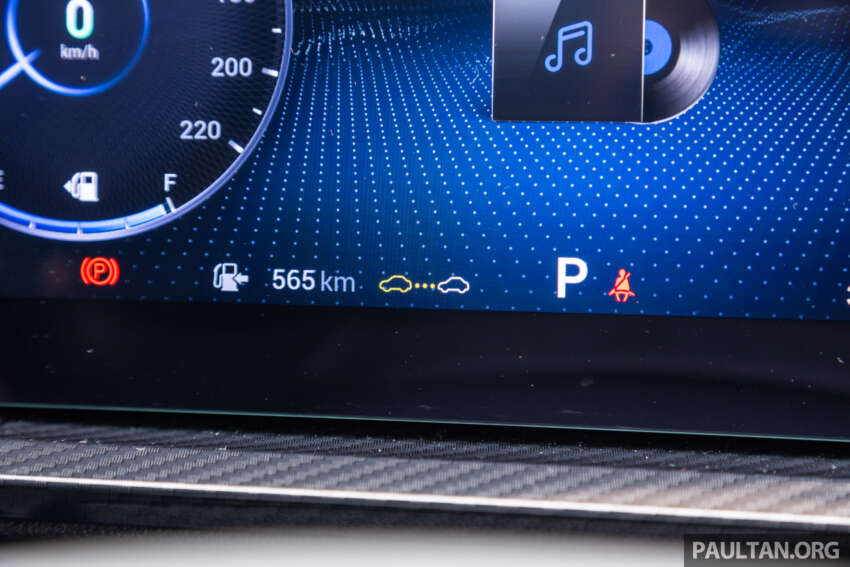 2024 Chery Tiggo 7 Pro detailed –  Proton X70 C-SUV rival; 1.6T, 197 PS, 290 Nm; est RM130k; May launch 1750407