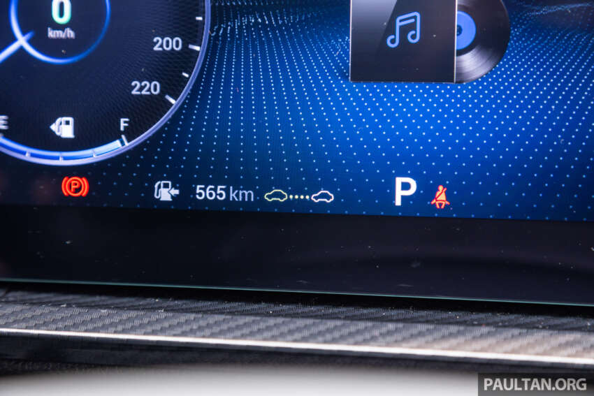 2024 Chery Tiggo 7 Pro detailed –  Proton X70 C-SUV rival; 1.6T, 197 PS, 290 Nm; est RM130k; May launch 1750408