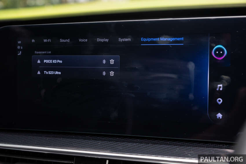 2024 Chery Tiggo 7 Pro detailed –  Proton X70 C-SUV rival; 1.6T, 197 PS, 290 Nm; est RM130k; May launch 1750416