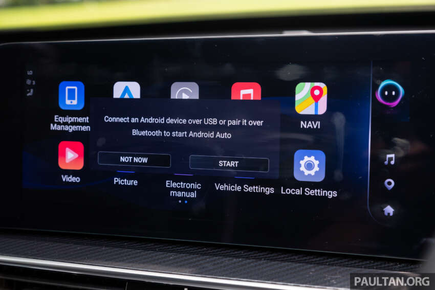 2024 Chery Tiggo 7 Pro detailed –  Proton X70 C-SUV rival; 1.6T, 197 PS, 290 Nm; est RM130k; May launch 1750417