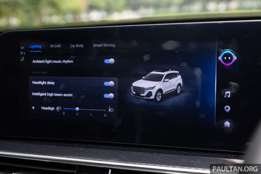 2024 Chery Tiggo 7 Pro detailed –  Proton X70 C-SUV rival; 1.6T, 197 PS, 290 Nm; est RM130k; May launch 1750423