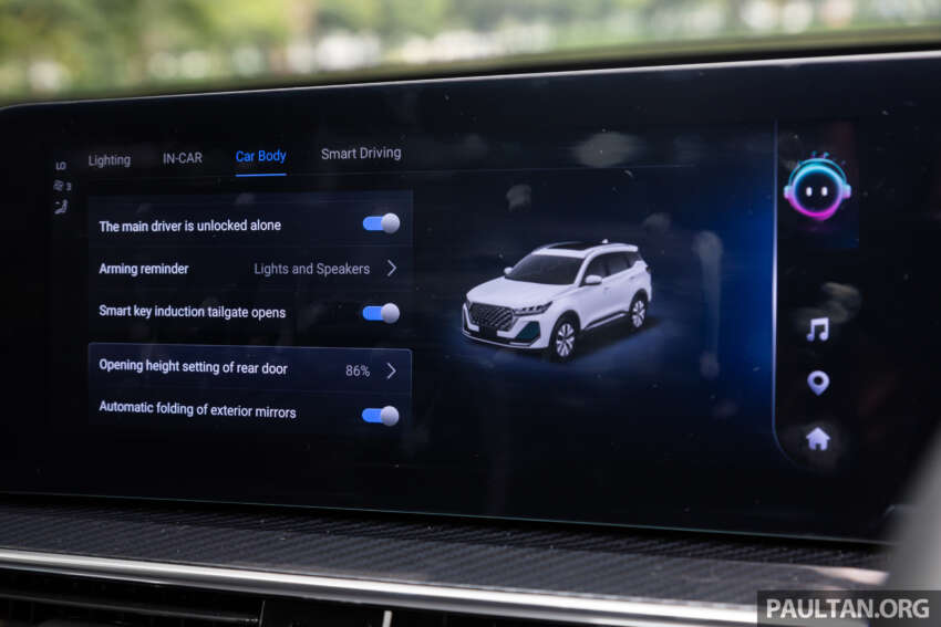 2024 Chery Tiggo 7 Pro detailed –  Proton X70 C-SUV rival; 1.6T, 197 PS, 290 Nm; est RM130k; May launch 1750427