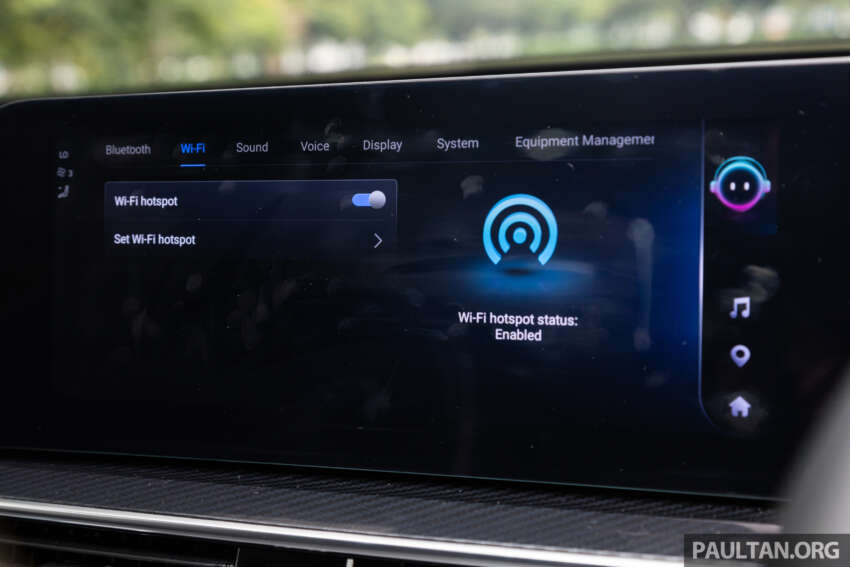 2024 Chery Tiggo 7 Pro detailed –  Proton X70 C-SUV rival; 1.6T, 197 PS, 290 Nm; est RM130k; May launch 1750433