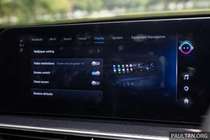 2024 Chery Tiggo 7 Pro detailed –  Proton X70 C-SUV rival; 1.6T, 197 PS, 290 Nm; est RM130k; May launch 1750438