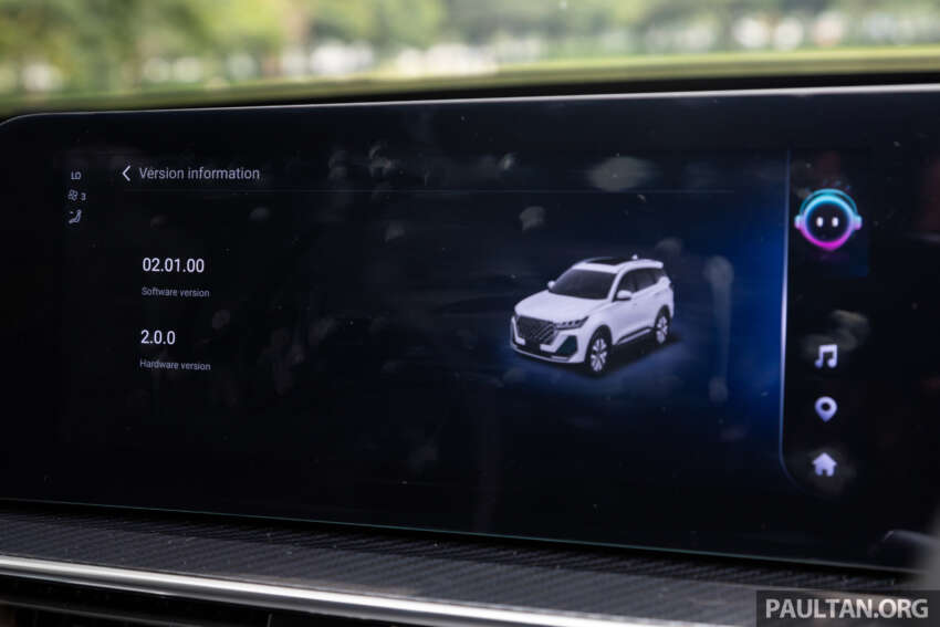 2024 Chery Tiggo 7 Pro detailed –  Proton X70 C-SUV rival; 1.6T, 197 PS, 290 Nm; est RM130k; May launch 1750441