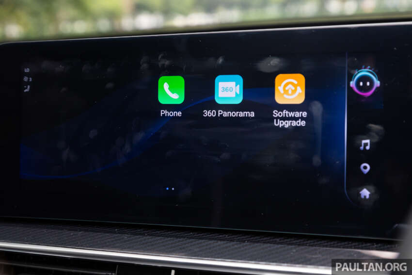 2024 Chery Tiggo 7 Pro detailed –  Proton X70 C-SUV rival; 1.6T, 197 PS, 290 Nm; est RM130k; May launch 1750442