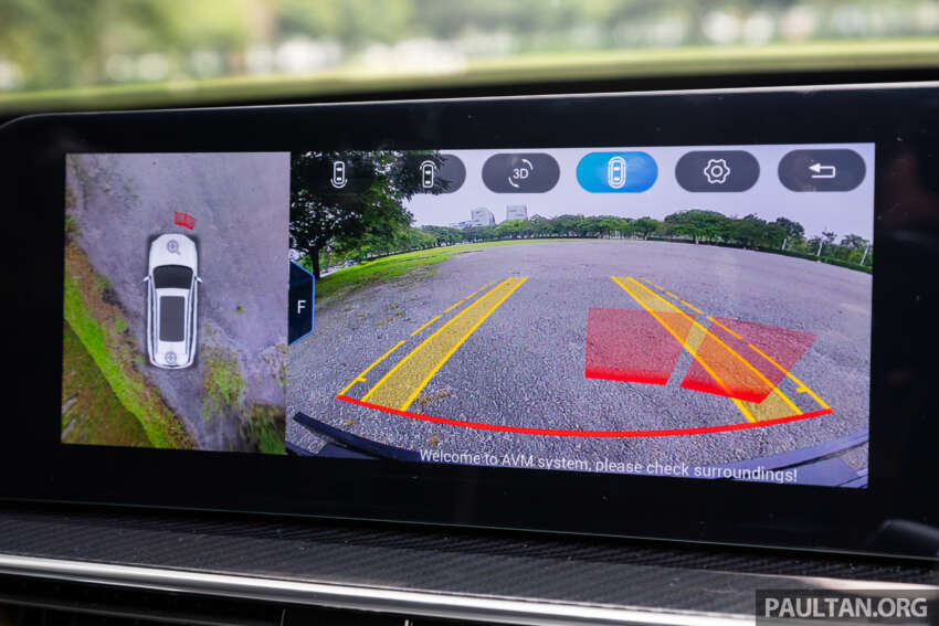 2024 Chery Tiggo 7 Pro detailed –  Proton X70 C-SUV rival; 1.6T, 197 PS, 290 Nm; est RM130k; May launch 1750443