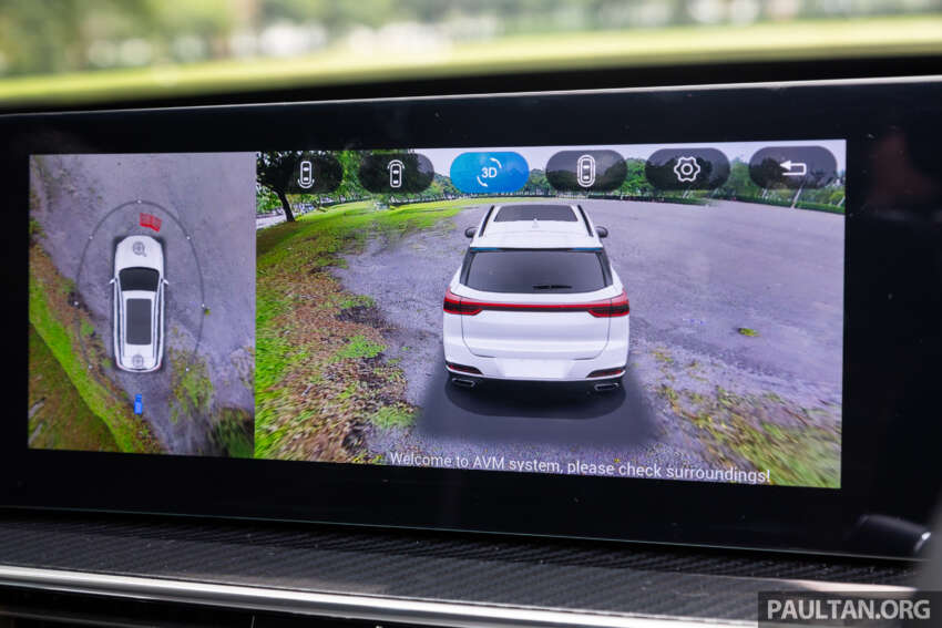 2024 Chery Tiggo 7 Pro detailed –  Proton X70 C-SUV rival; 1.6T, 197 PS, 290 Nm; est RM130k; May launch 1750447