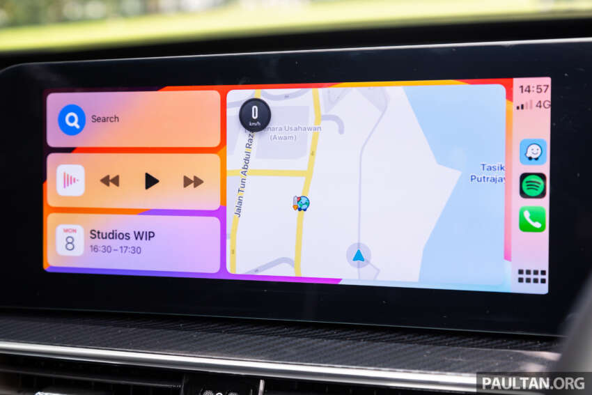 2024 Chery Tiggo 7 Pro detailed –  Proton X70 C-SUV rival; 1.6T, 197 PS, 290 Nm; est RM130k; May launch 1750451