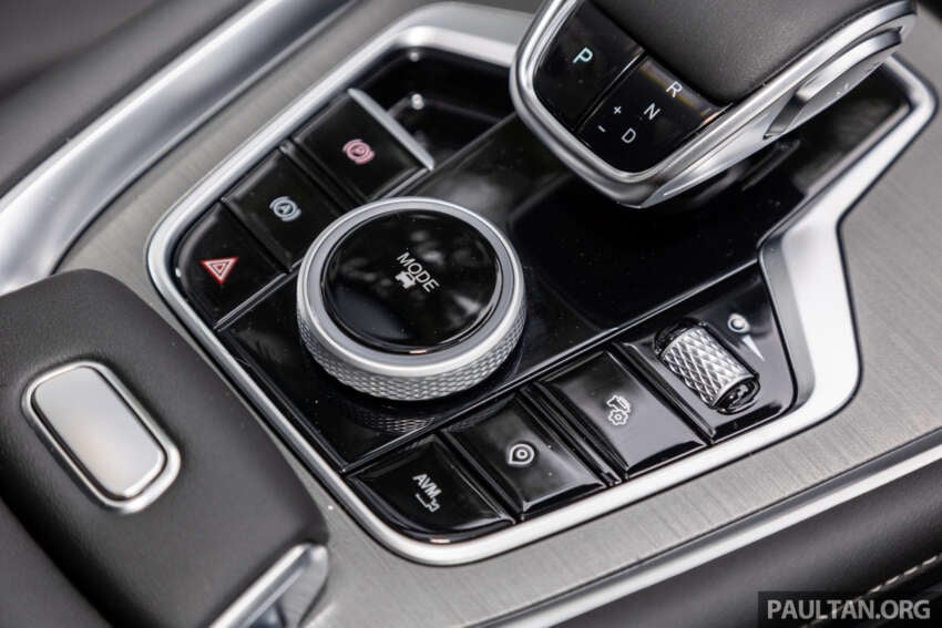 2024 Chery Tiggo 7 Pro detailed –  Proton X70 C-SUV rival; 1.6T, 197 PS, 290 Nm; est RM130k; May launch 1750457