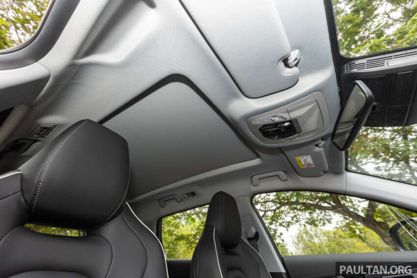 2024 Chery Tiggo 7 Pro detailed –  Proton X70 C-SUV rival; 1.6T, 197 PS, 290 Nm; est RM130k; May launch 1750462