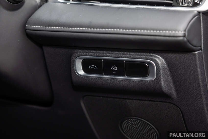 2024 Chery Tiggo 7 Pro detailed –  Proton X70 C-SUV rival; 1.6T, 197 PS, 290 Nm; est RM130k; May launch 1750467