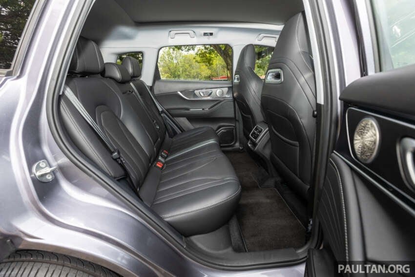 2024 Chery Tiggo 7 Pro detailed –  Proton X70 C-SUV rival; 1.6T, 197 PS, 290 Nm; est RM130k; May launch 1750485