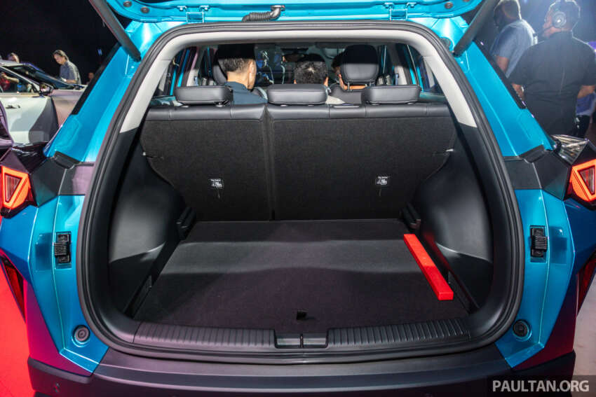 2024 GAC GS3 Emzoom launched in Malaysia – 177 PS/270Nm 1.5L turbo, 7DCT, ADAS; RM119k-129k OTR 1752521