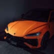 Lamborghini Urus SE debuts in Beijing – 4.0L twin-turbo V8 PHEV with 800 PS, 950 Nm; 60 km EV range