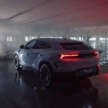 Lamborghini Urus SE debuts in Beijing – 4.0L twin-turbo V8 PHEV with 800 PS, 950 Nm; 60 km EV range