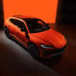Lamborghini Urus SE debuts in Beijing – 4.0L twin-turbo V8 PHEV with 800 PS, 950 Nm; 60 km EV range