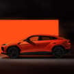 Lamborghini Urus SE debuts in Beijing – 4.0L twin-turbo V8 PHEV with 800 PS, 950 Nm; 60 km EV range