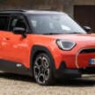 MINI Aceman to debut in Malaysia on October 8 – EV crossover positioned between Cooper, Countryman