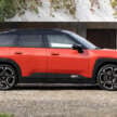 MINI Aceman to debut in Malaysia on October 8 – EV crossover positioned between Cooper, Countryman