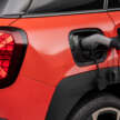 MINI Aceman to debut in Malaysia on October 8 – EV crossover positioned between Cooper, Countryman