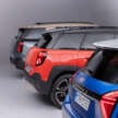 MINI Aceman to debut in Malaysia on October 8 – EV crossover positioned between Cooper, Countryman