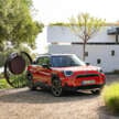 MINI Aceman to debut in Malaysia on October 8 – EV crossover positioned between Cooper, Countryman