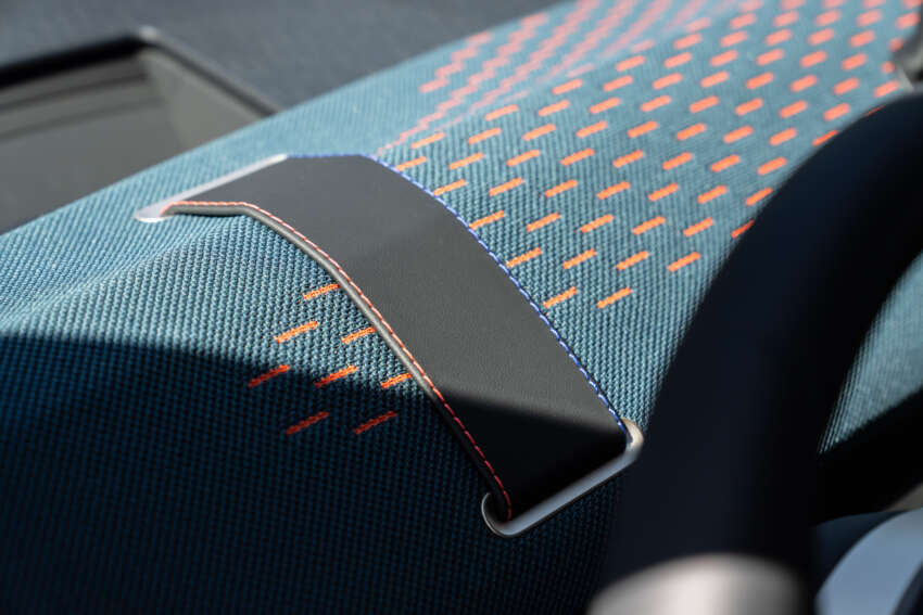 2024 MINI Aceman debuts – new crossover between Cooper, Countryman; up to 218 PS, 406 km EV range 1756568