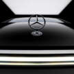 Mercedes-Benz EQS “10 years too early” – Wagener