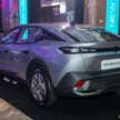 Peugeot 408 in Malaysia – over 300 bookings; 60% for top GT variant, 22% for Premium, 18% for Allure