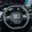 Peugeot 408 in Malaysia – over 300 bookings; 60% for top GT variant, 22% for Premium, 18% for Allure