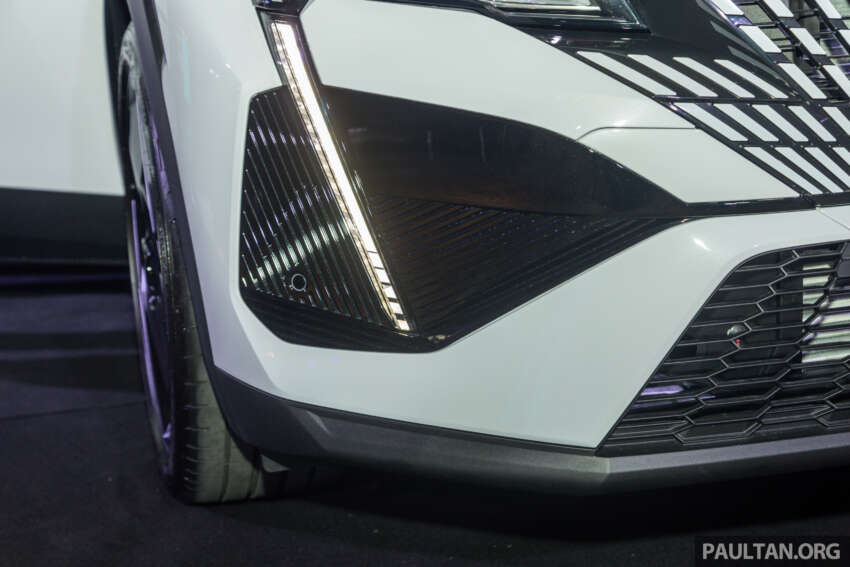 2024 Peugeot 408 launched in Malaysia – 218 PS/300 Nm 1.6L turbo, three variants; from RM146k OTR 1757009