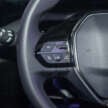 Peugeot 408 roadshow offers rebates up to RM8,000 on other models, plus test drives and merchandise