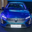 Peugeot 408 in Malaysia – over 300 bookings; 60% for top GT variant, 22% for Premium, 18% for Allure