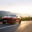 2024 Porsche Cayenne GTS, Cayenne GTS Coupé FL facelifts – 500 PS/660 Nm 4.0L V8, sharper chassis