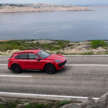 2024 Porsche Cayenne GTS, Cayenne GTS Coupé FL facelifts – 500 PS/660 Nm 4.0L V8, sharper chassis