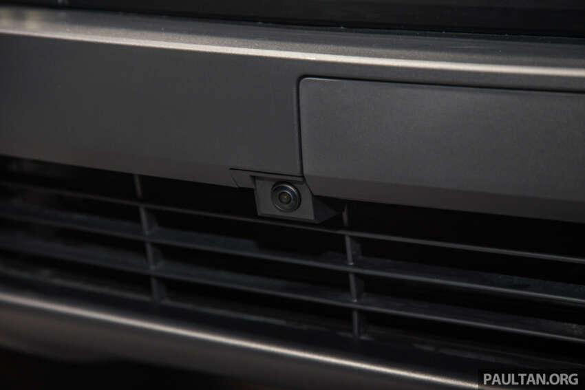 Tesla Cybertruck tiba di Malaysia – bakal dipamerkan di bilik pameran Mei nanti, tetapi bukan untuk dijual 1749470