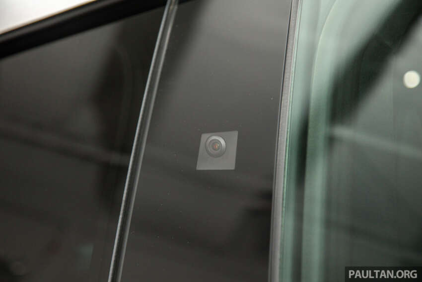 Tesla Cybertruck in Malaysia – stainless steel pick-up EV on display in showrooms in May, not for sale 1749396