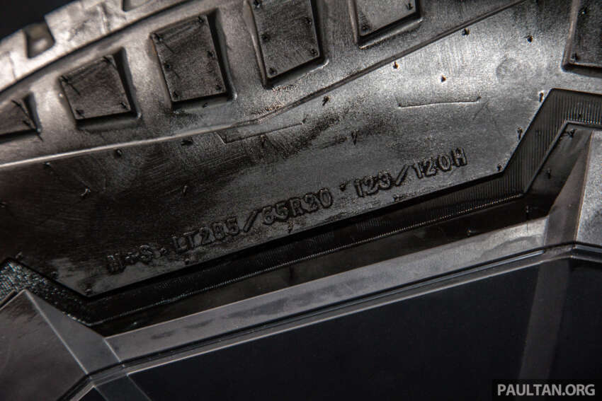 Tesla Cybertruck in Malaysia – stainless steel pick-up EV on display in showrooms in May, not for sale 1749406