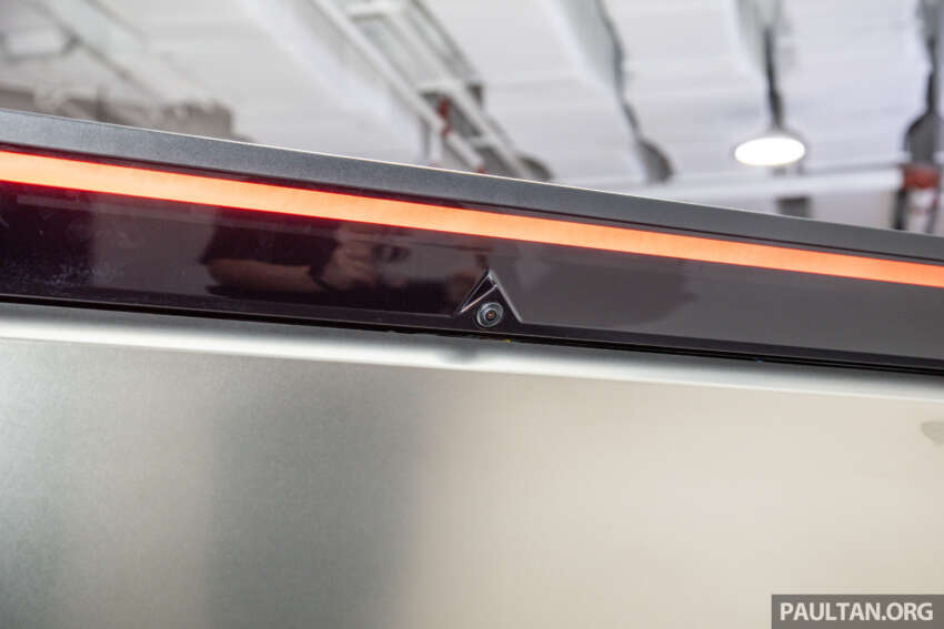 Tesla Cybertruck tiba di Malaysia – bakal dipamerkan di bilik pameran Mei nanti, tetapi bukan untuk dijual 1749496