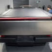 Tesla Cybertruck RHD considered – built in Texas with only “a few” changes, Malaysian sale possible?