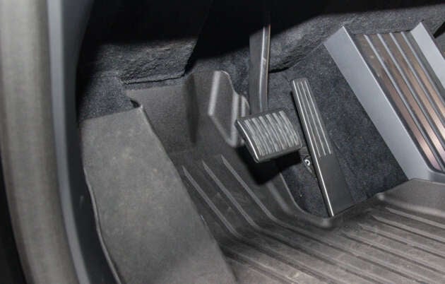 Tesla Cybertruck recalled to fix accelerator pedal defect that may cause unintended acceleration