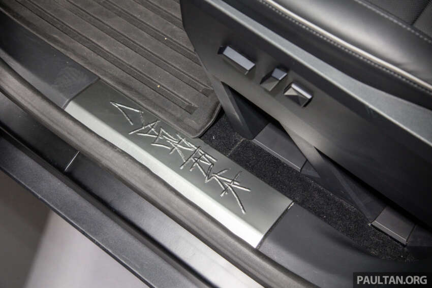 Tesla Cybertruck tiba di Malaysia – bakal dipamerkan di bilik pameran Mei nanti, tetapi bukan untuk dijual 1749509